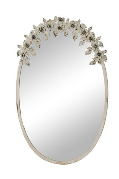 Зеркало "Франсуаза" 63,5x5x103см