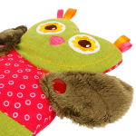 Доктор "Совушка" (Мякиши)