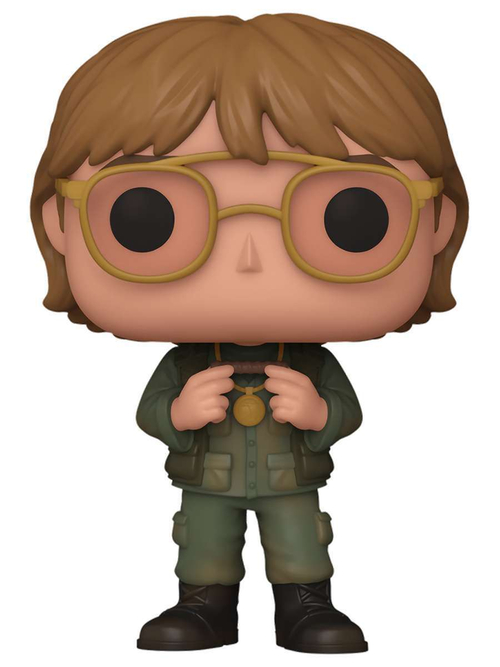 Фигурка Funko POP! Movies Stargate Daniel Jackson (1575) 76023