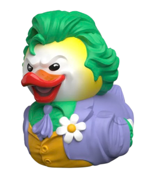 Фигурка-утка Tubbz DC Joker (Mini)