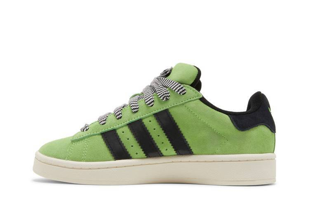 Кроссовки Adidas Originals Campus 00S (Женская размерная сетка)