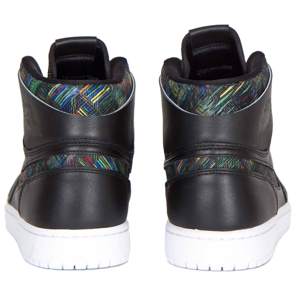 Кроссовки Jordan Air Jordan 1 Retro Nouveau Bhm