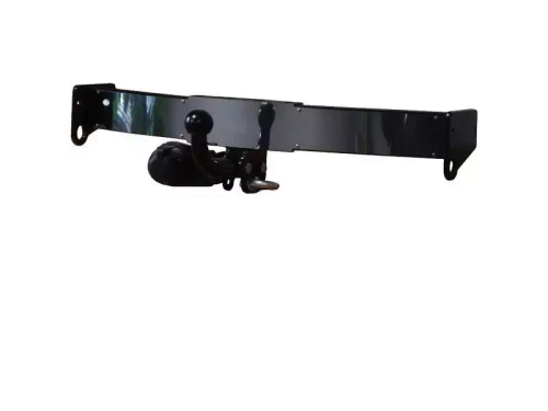 Фаркоп Балтекс для Toyota Land Cruiser 100 VX / Lexus 470 1998-2007(паспорт и сертификат в комплекте)(без электрики)арт.Y08aN