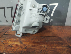 ПТФ задний левый Toyota Land Cruiser 200 15-21 Б/У Оригинал 8145660070