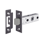 Защелка Ajax (Аякс) врезная PLASTLP45-8 (LP45-8)