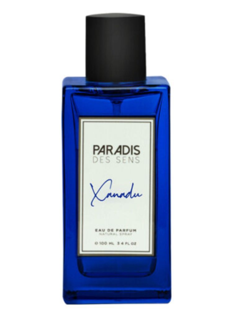 Paradis des Sens Xanadu