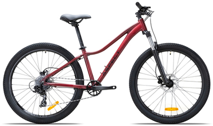 Женский велосипед Aspect Oasis Pro 26 SE (2026)