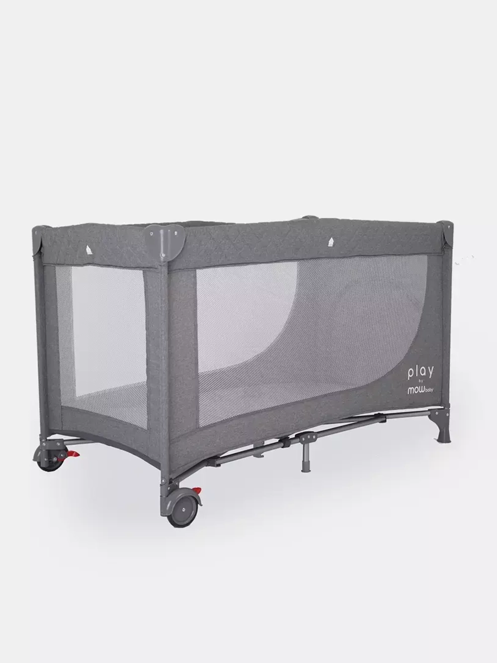 Манеж детский MOWBaby "PLAY" арт.RP125