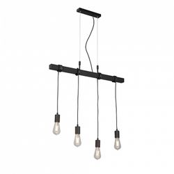 Подвесной светильник Vitaluce V47160 V47160-1/4S