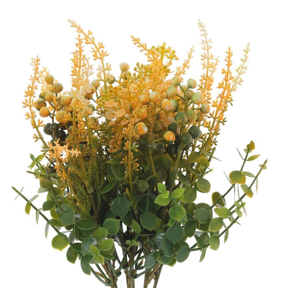 GAEM Цветы искусственные "Букет", L20 W20 H40 см, 3в.