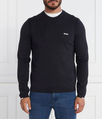 Свитер Ever-X BOSS GREEN - темно-синий(50498539)