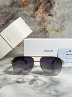 Очки Prada