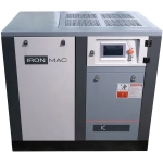 Винтовой компрессор IRONMAC IC 40/10 C