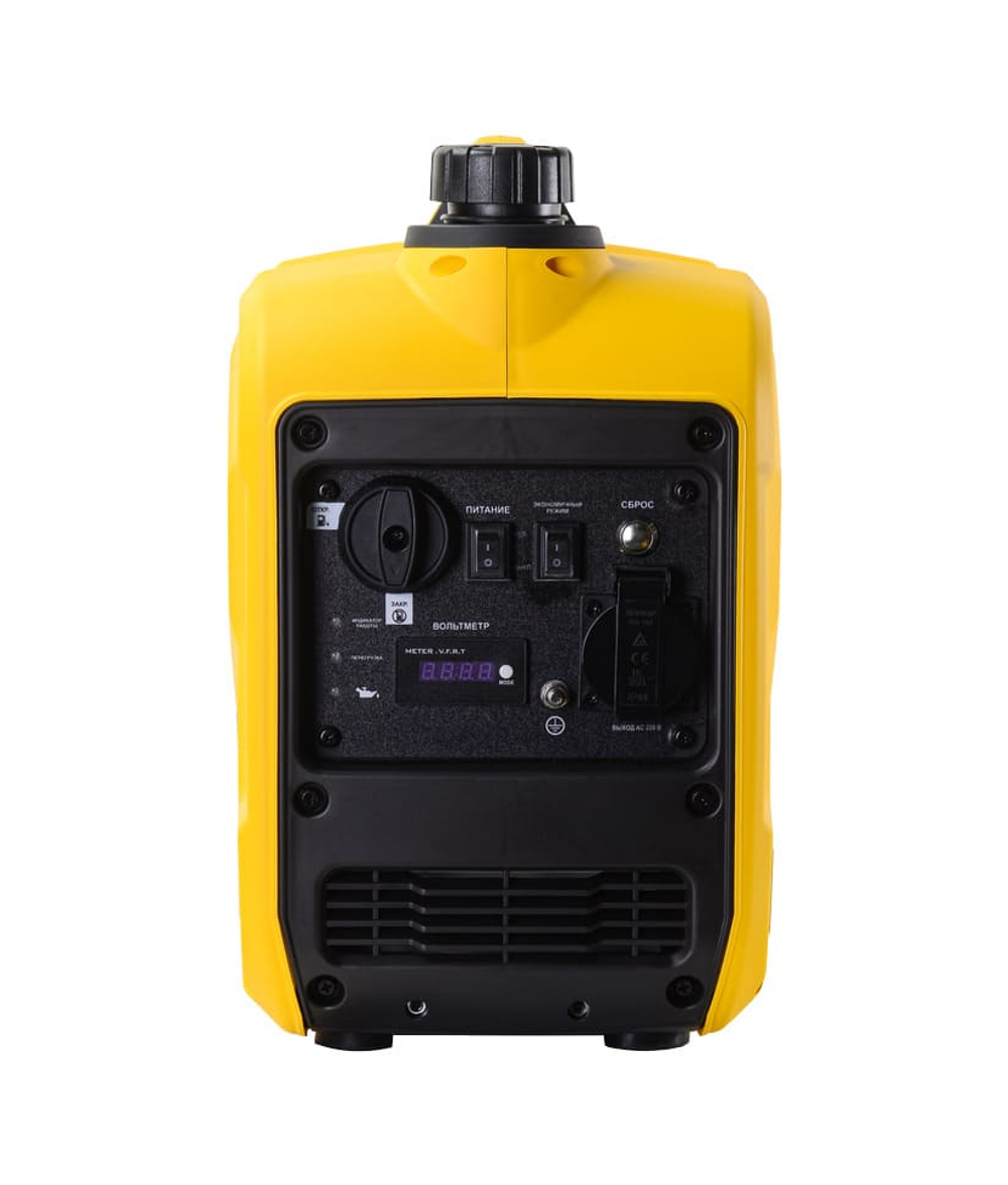 Инверторный генератор Huter DN1500Si
