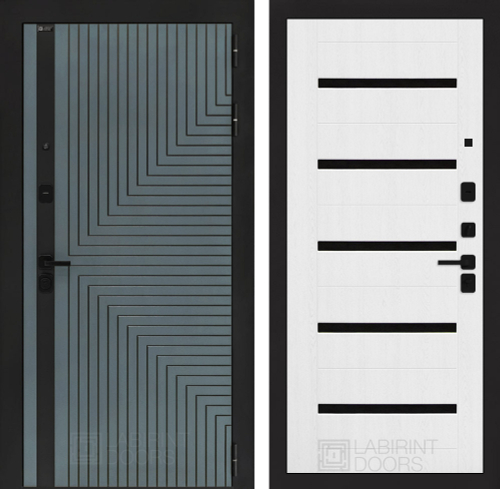 Кредор 01 белое дерево