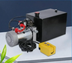 Гидростанция, 2200 Вт