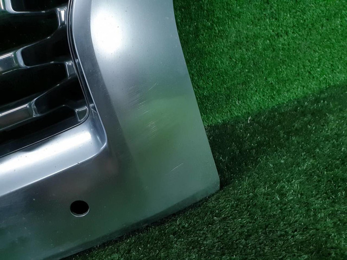 Решетка радиатора Hyundai Palisade (2018-2022)