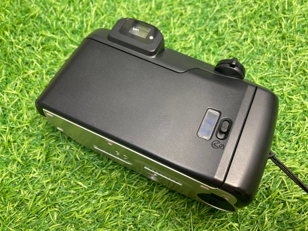 Pentax Espio 738S