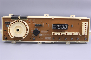 Модуль управления 6871ER1032C стиральной машины LG