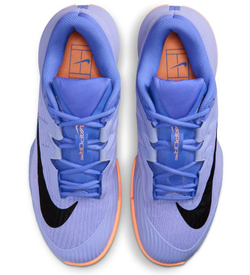 Женские теннисные кроссовки Nike Zoom Vapor Pro 3 Clay - light thistle/black sapphire