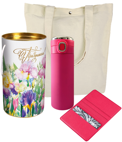 "Комфортный шоппинг"