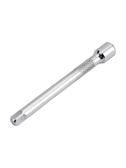 Удлинитель для головок торцевых 1/4 дюйма 100 мм