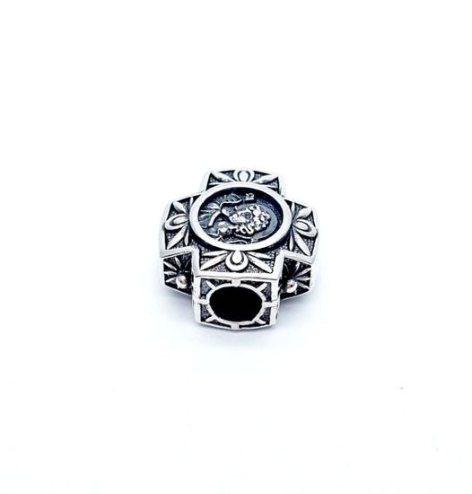 Бусина. Ангел_4