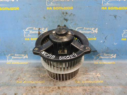 Моторчик печки TOYOTA PLATZ 1999-2005