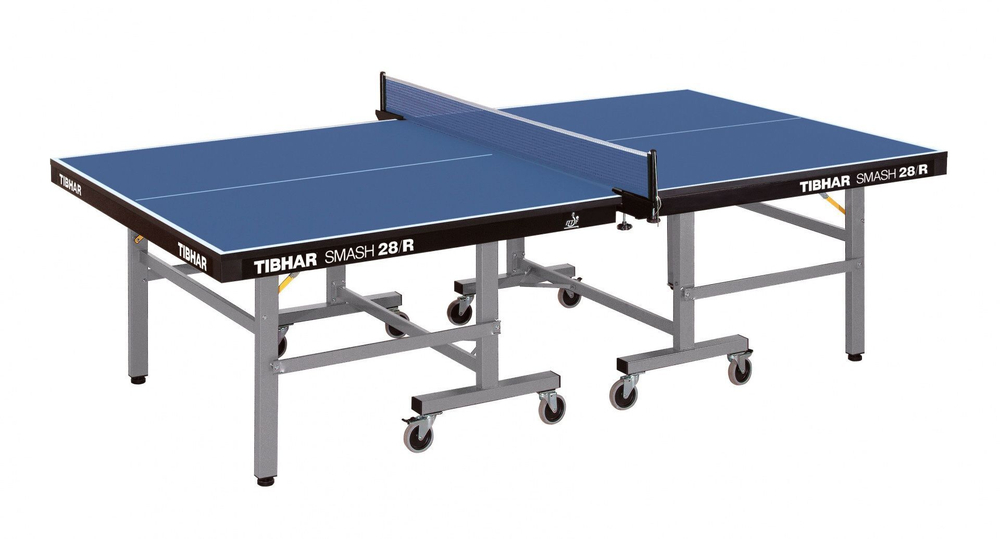 Стол для настольного тенниса SAN-EI/TIBHAR OD 3000 Outdoor, 6mm