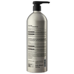 Шампунь ICE Restoring In-Salon Shampoo восстанавливающий для процедуры реконструкции волос - 1000 мл. (алюмин. флакон с помпой)