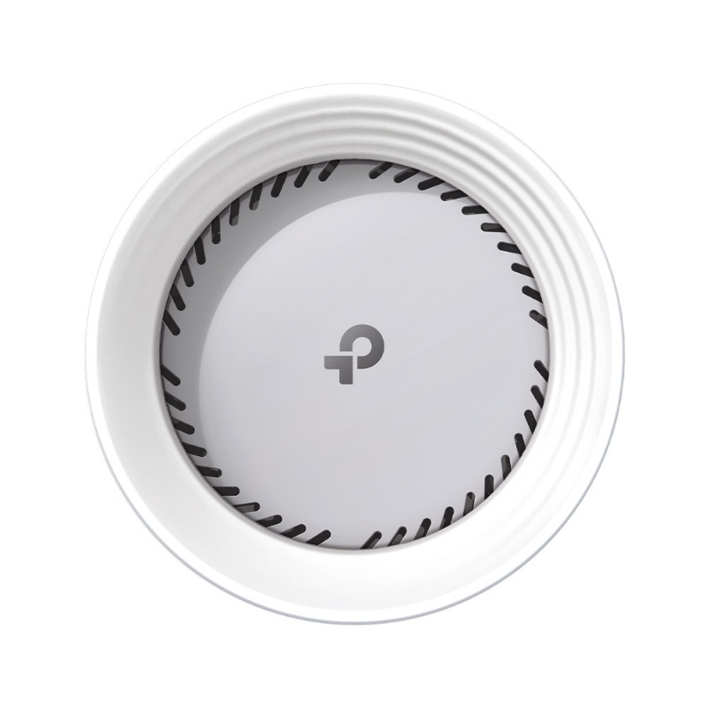 TP-Link Deco BE65 Pro (3-pack) BE9300 Трехдиапазонная домашняя Mesh-система Wi-Fi 7