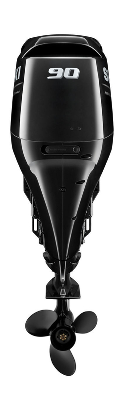 Лодочный мотор Suzuki DF90ATL