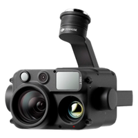 Подвес с камерой DJI Zenmuse H30T Basic Combo
