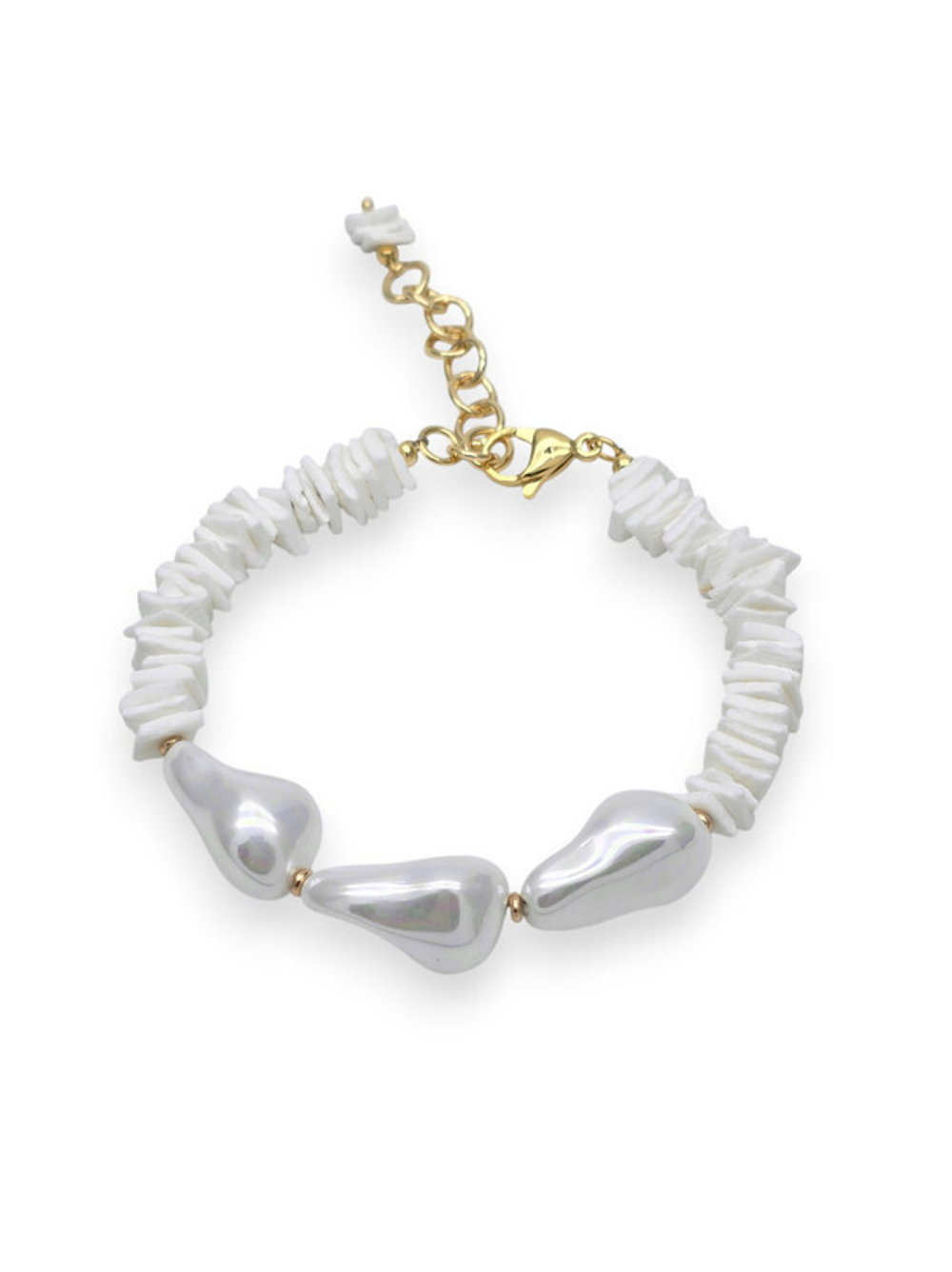 91003256 Браслет Selena Pearls