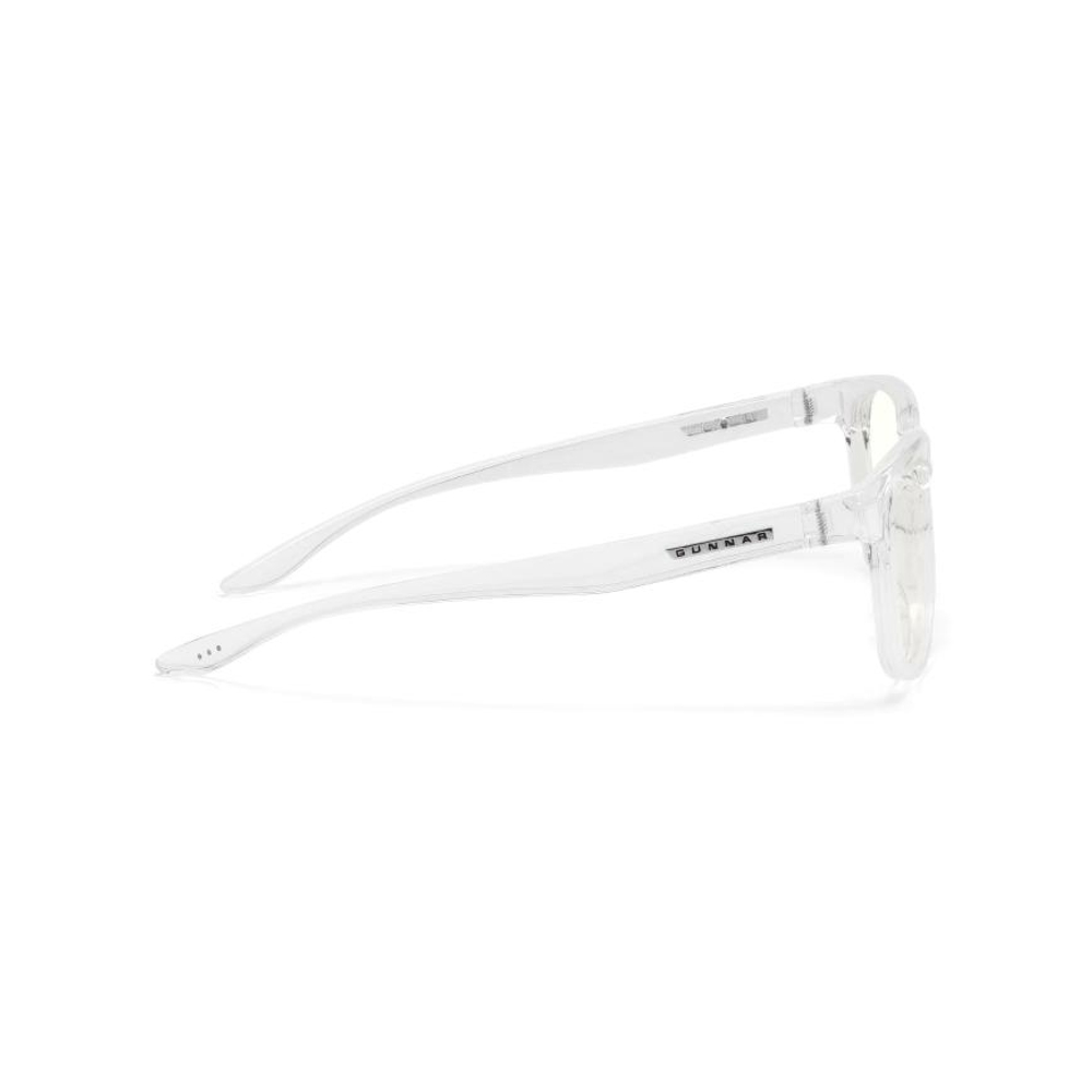 Компьютерные очки GUNNAR Rush Clear Natural Тонировка линз — Clear GBLF 35, сила линз — Natural-Focus
