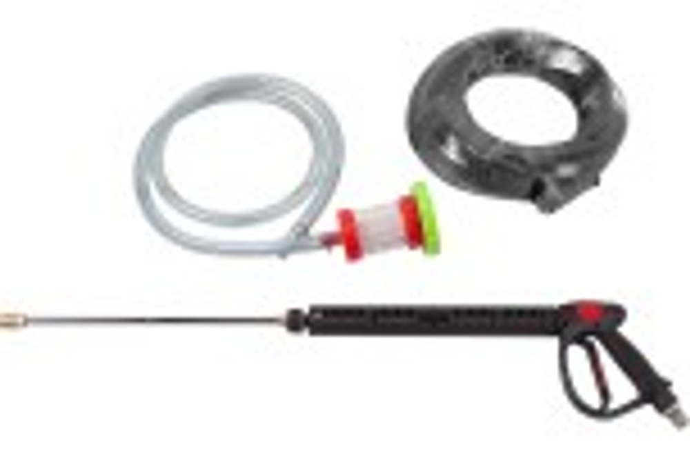 Автомойка Bennett Power HN-3700 230V HN-3700