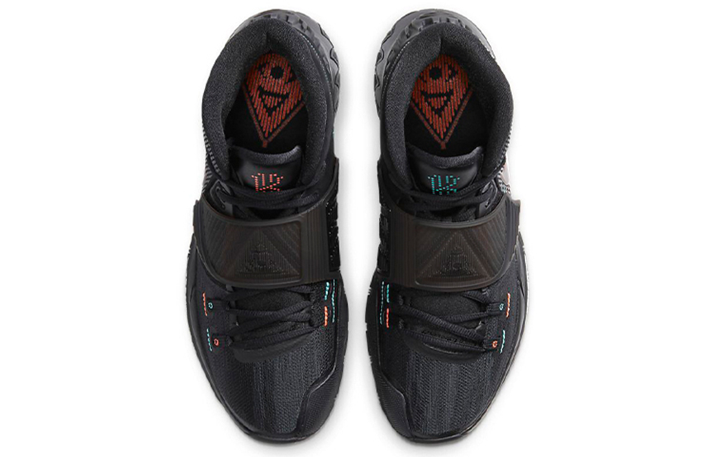 Кроссовки Nike Kyrie 6 Epeleven6