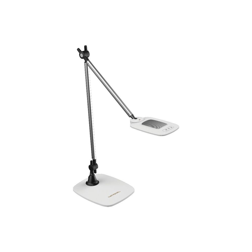 National NL-93LED white Лампа настольная