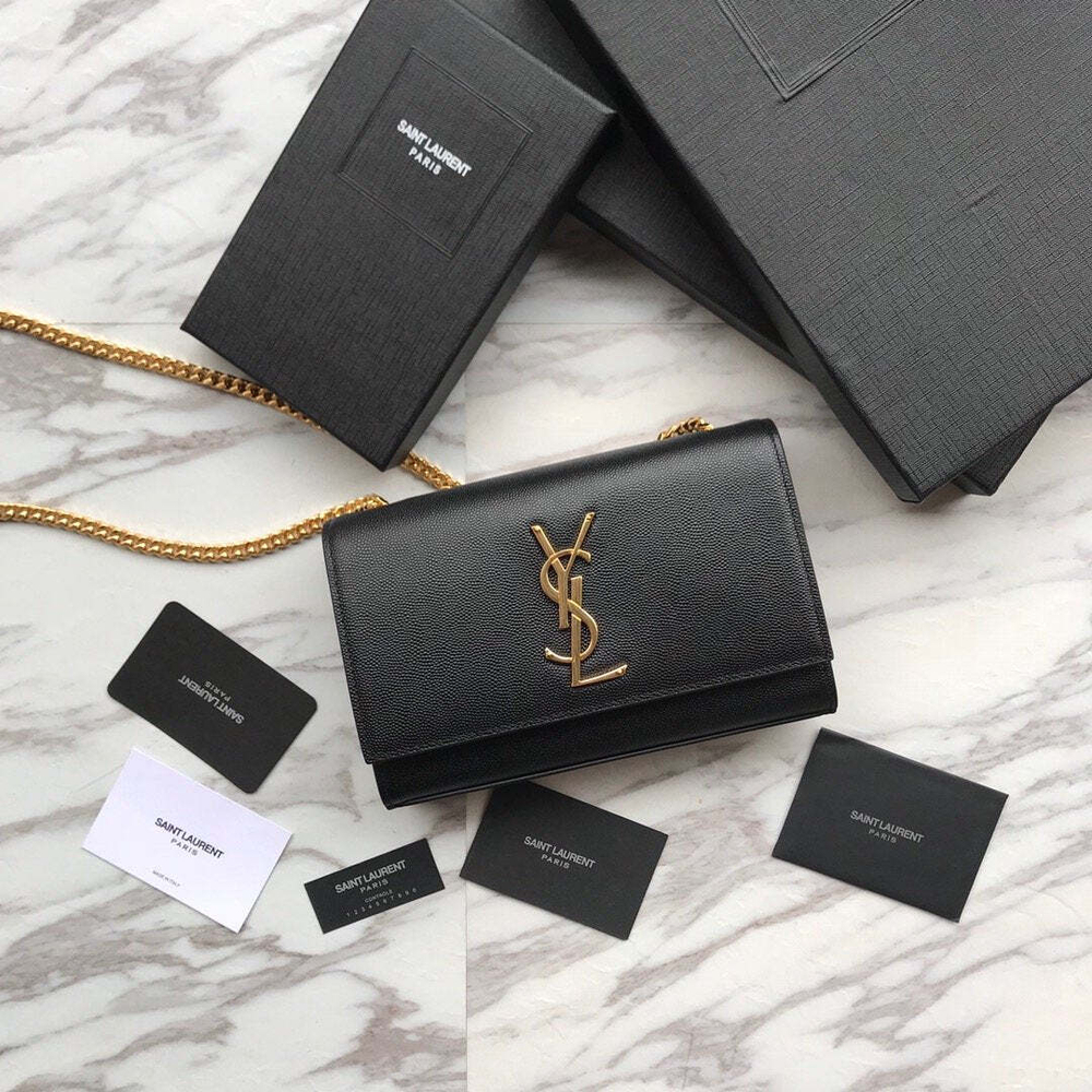 Yves Saint Laurent Kate 20 cm