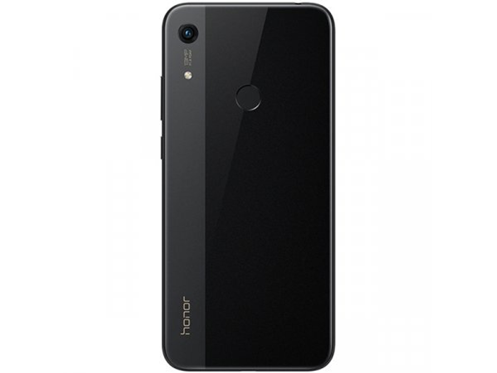 Смартфон Honor 8A Black (JAT-LX1)