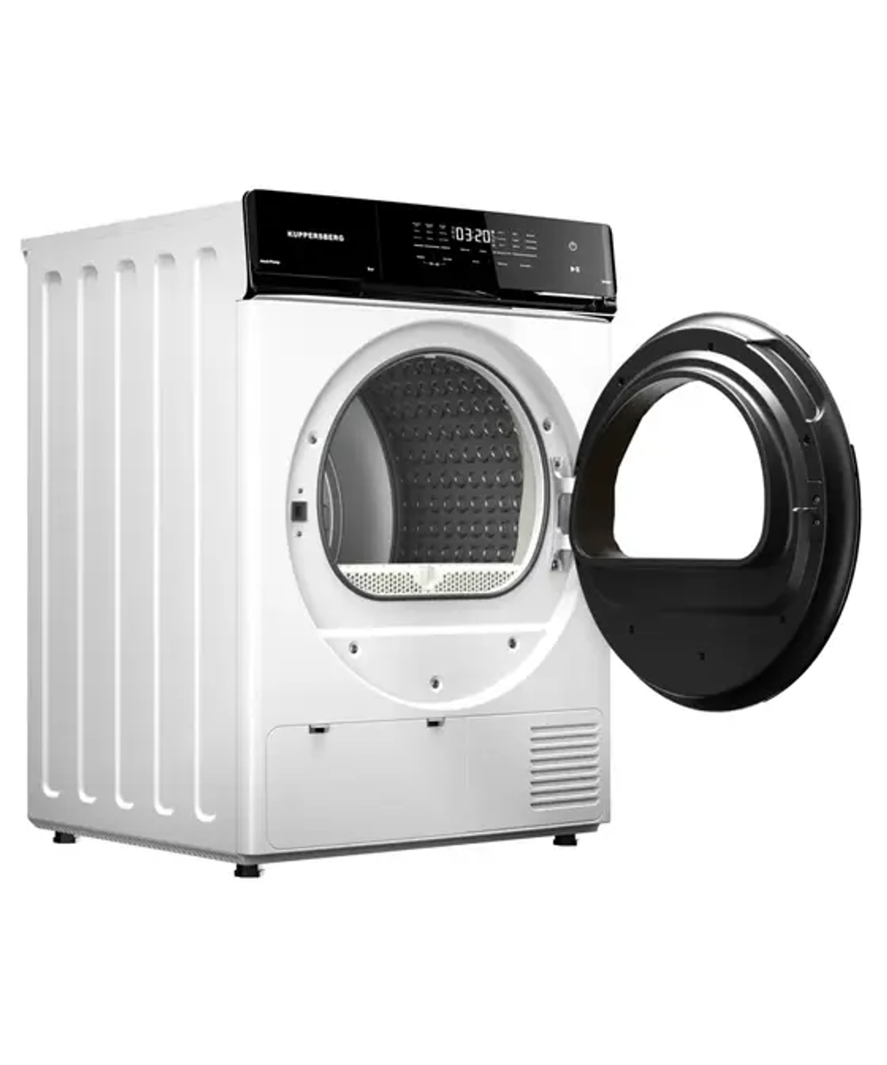 Сушильная машина Kuppersberg DM 650 W