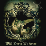 Summoning / With Doom We Come (RU)(CD)
