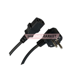 Сетевой шнур 16А сечение 0.75 мм