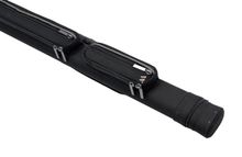 Тубус для кия "WINNER 1" 1/1 89 см (черно-серый)