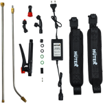 Опрыскиватель аккумуляторный Huter SP-16AC