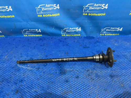 Полуось задняя левая TOYOTA PORTE 2005-2012