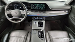 Hyundai The New Grandeur (Azera) IG 2.5 (03.2020)