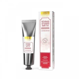 Паста зубная с прополисом, алюминий, 100 мл, "Святая рука"