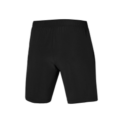 Мужские теннисные шорты Mizuno 8in Flex Shorts Men - Black