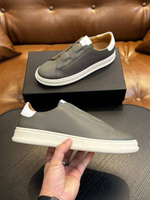 Кеды Kiton, арт. 480926199